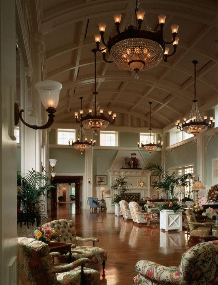 Disney's BoardWalk Villas photo 2
