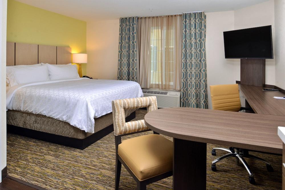 Candlewood Suites Lodi by IHG photo 8