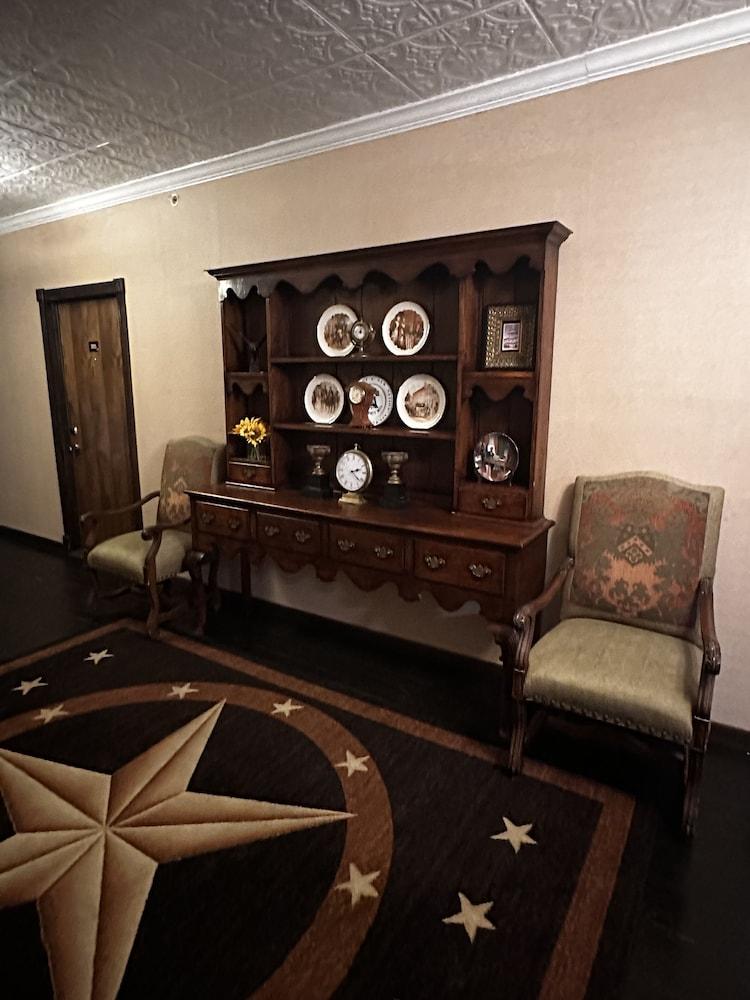 The Alcalde Hotel photo 4