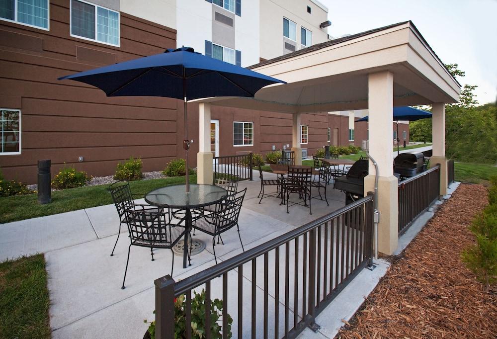 Candlewood Suites Bellevue by IHG photo 28