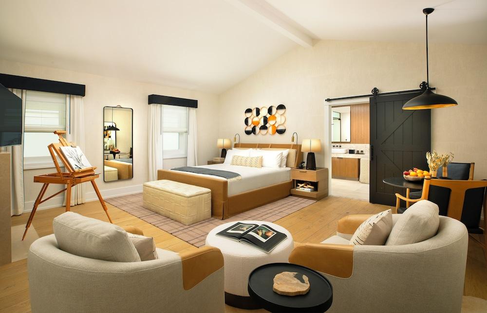 MacArthur Place Hotel & Spa photo 17
