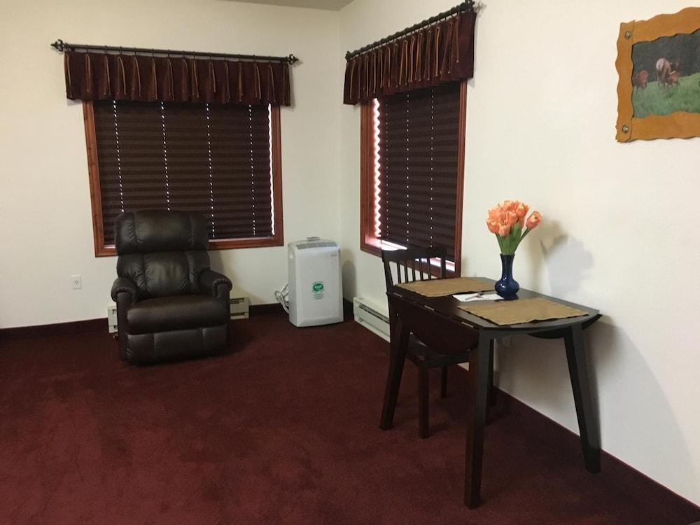 Greenwood Village Inn & Suites photo 48