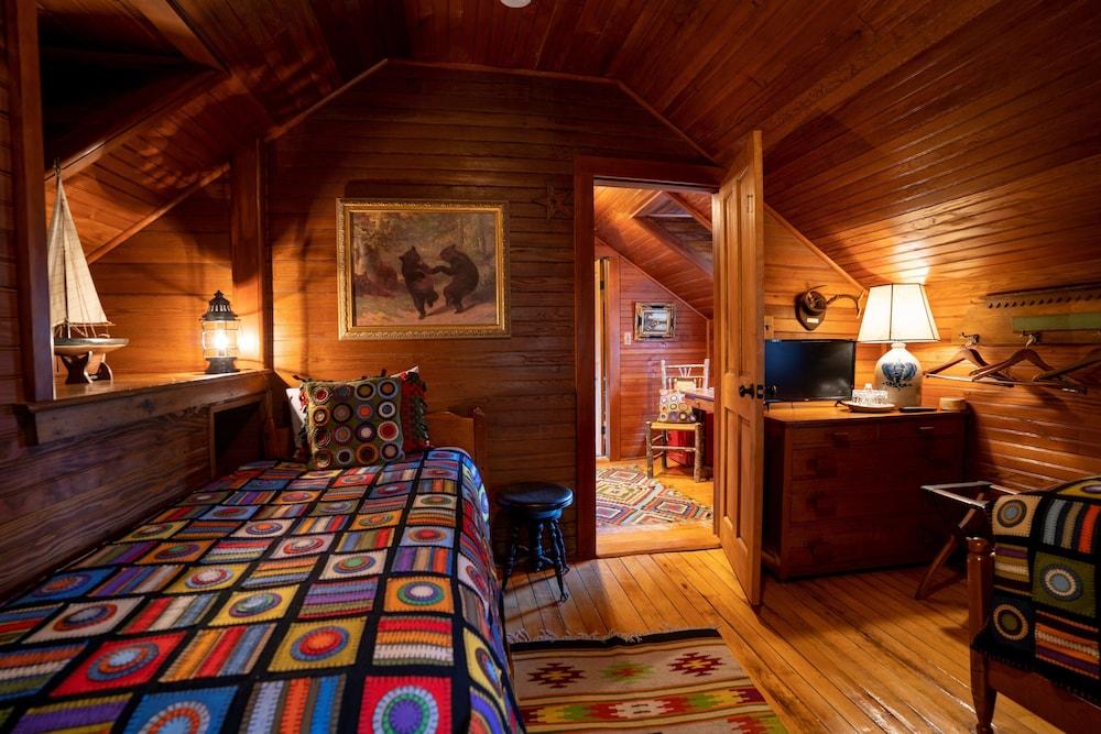 Lake Placid Stagecoach Inn photo 9