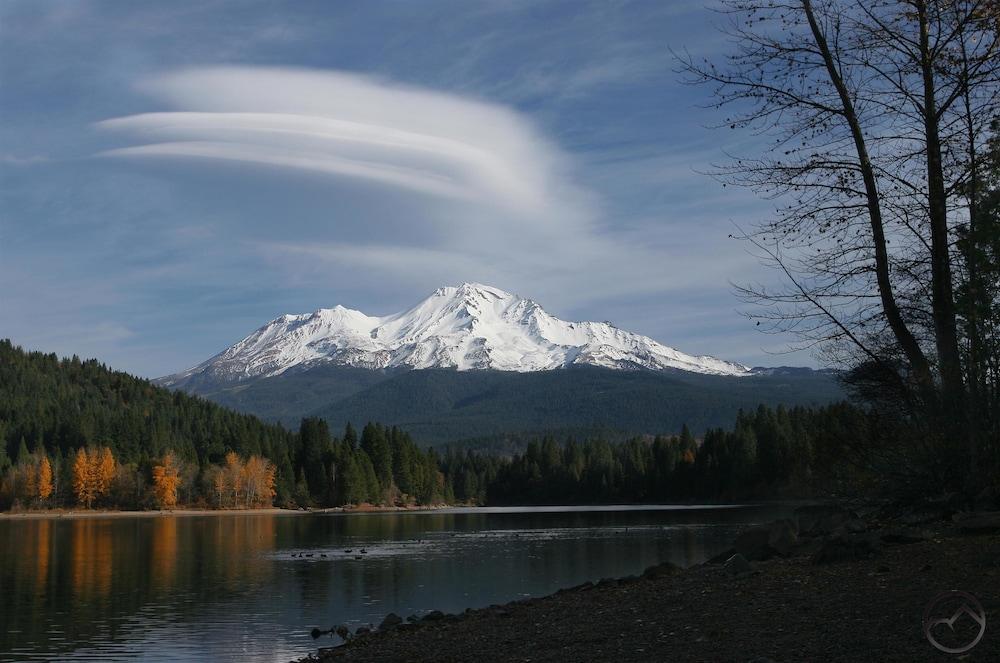 Inn at Mount Shasta photo 36
