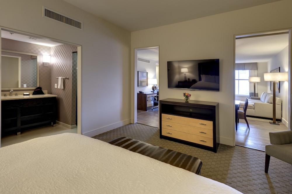 Hampton Inn & Suites New Orleans Downtown (French Qtr Area) photo 15
