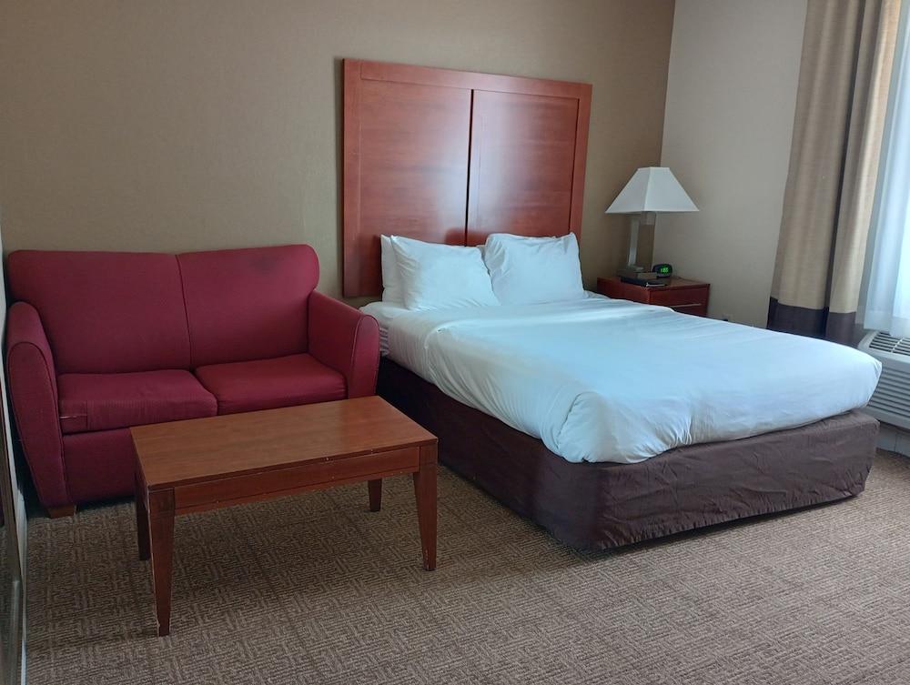 SAMIR Stay at NW Expressway photo 41