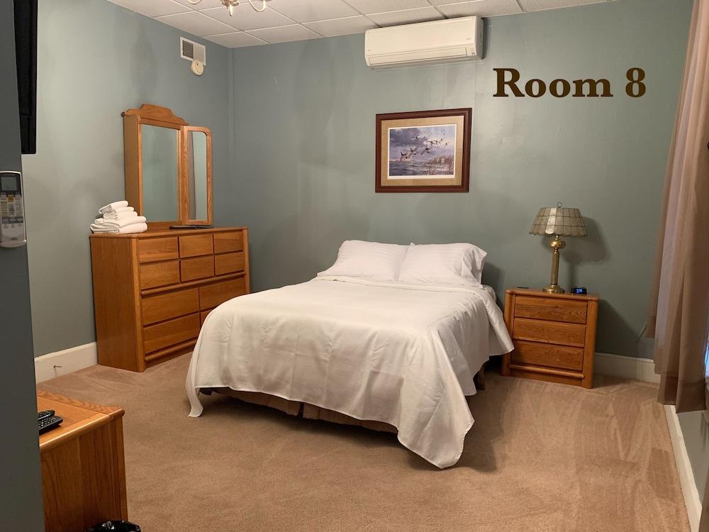 The Hotel Belvidere photo 12
