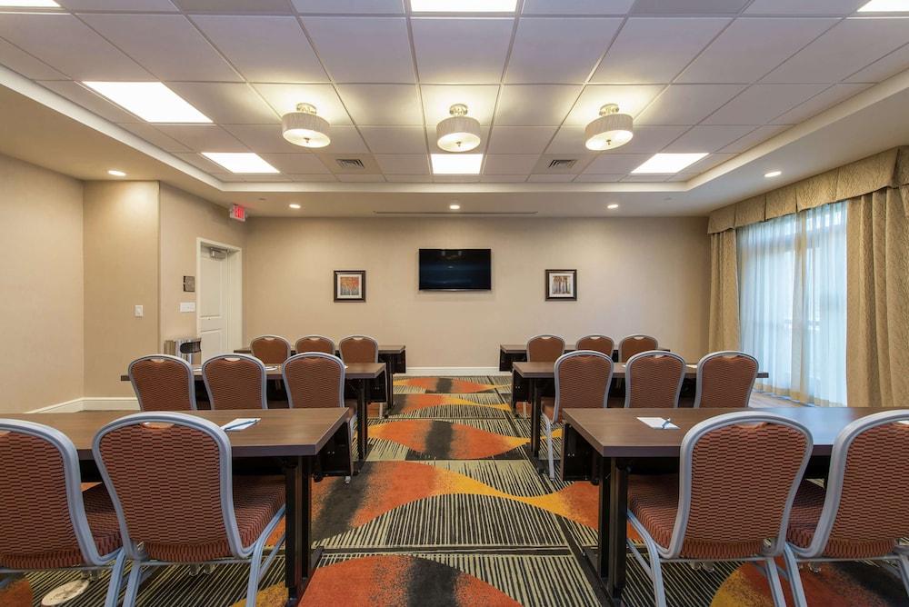 Homewood Suites by Hilton Marlborough photo 26