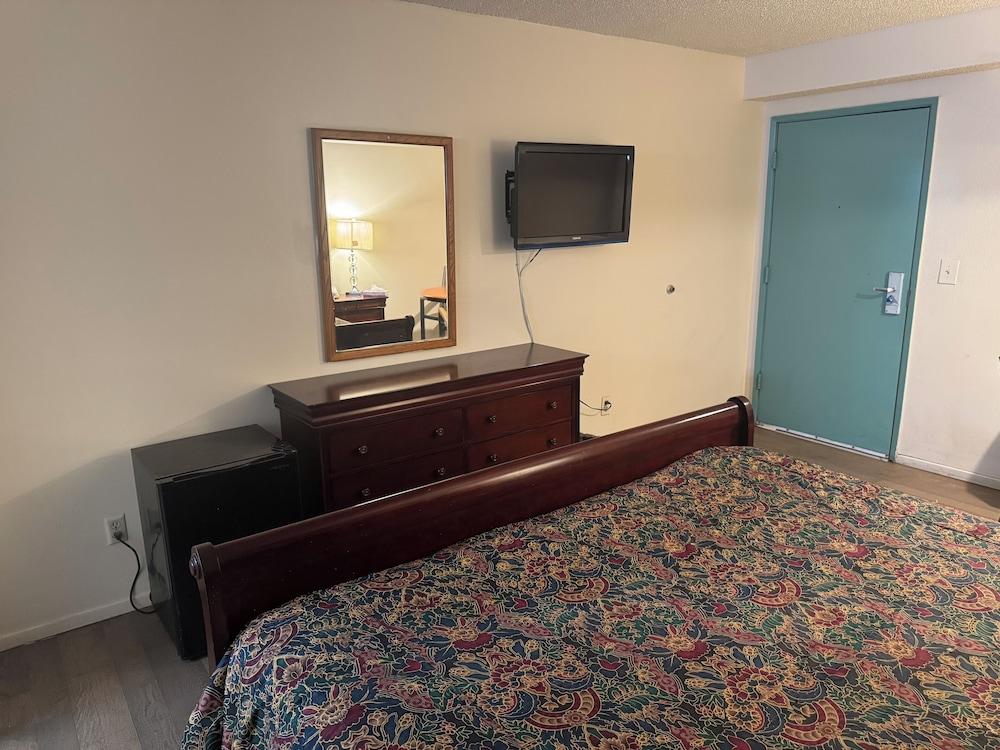Best Star Inn - Montebello Los Angeles photo 7