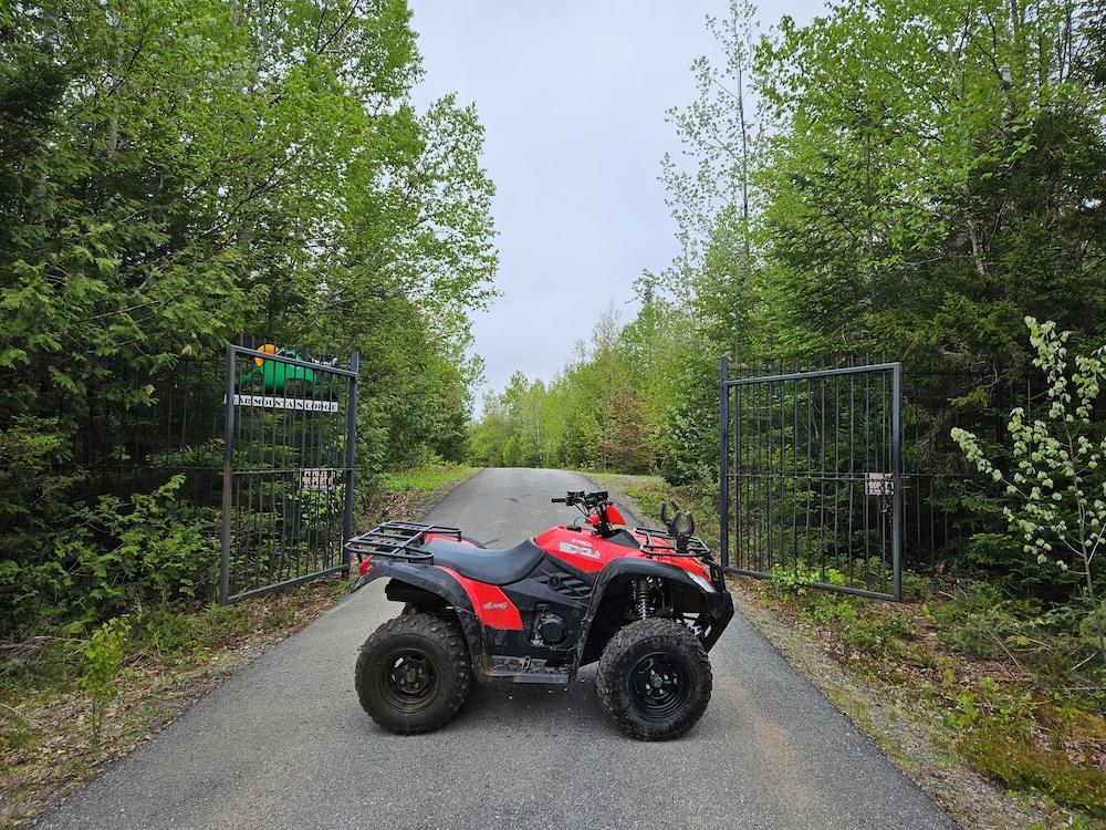 Bear Mountain Lodge photo 32