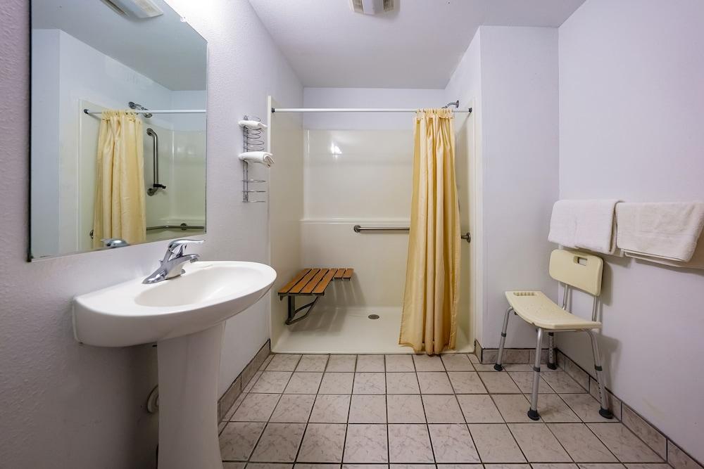 Budget 8 Motel John Day photo 61