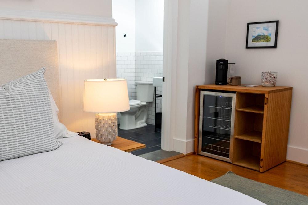 Fire Station One Boutique Hotel photo 10