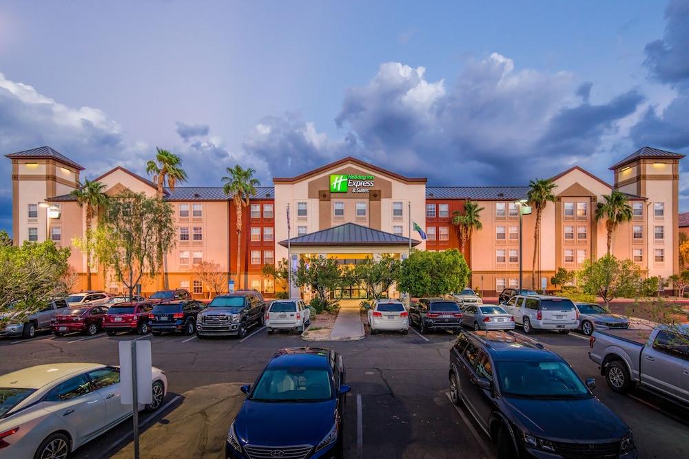Holiday Inn Express Hotel & Suites Phoenix-Airport by IHG photo 17