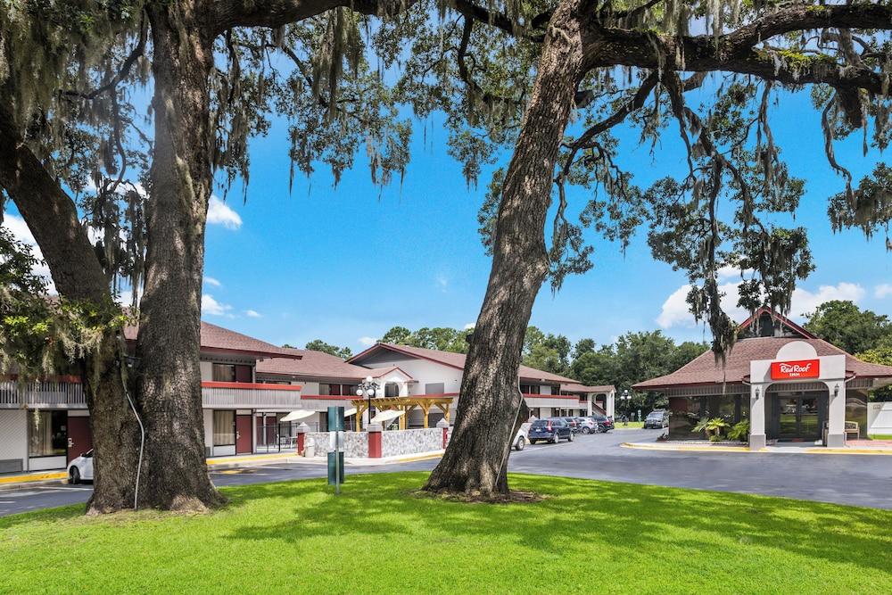 Red Roof Inn Savannah - Southside/Midtown photo 29