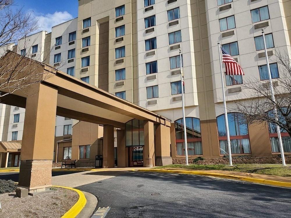 Holiday Inn Express Baltimore - BWI Airport NE by IHG photo 28