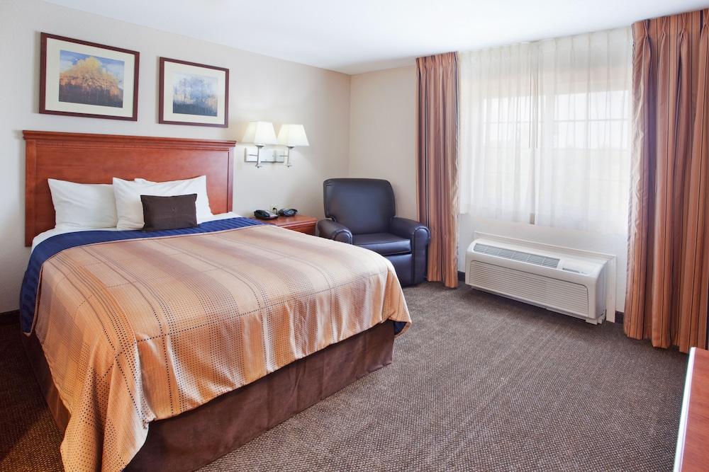 Candlewood Suites Macon by IHG photo 9