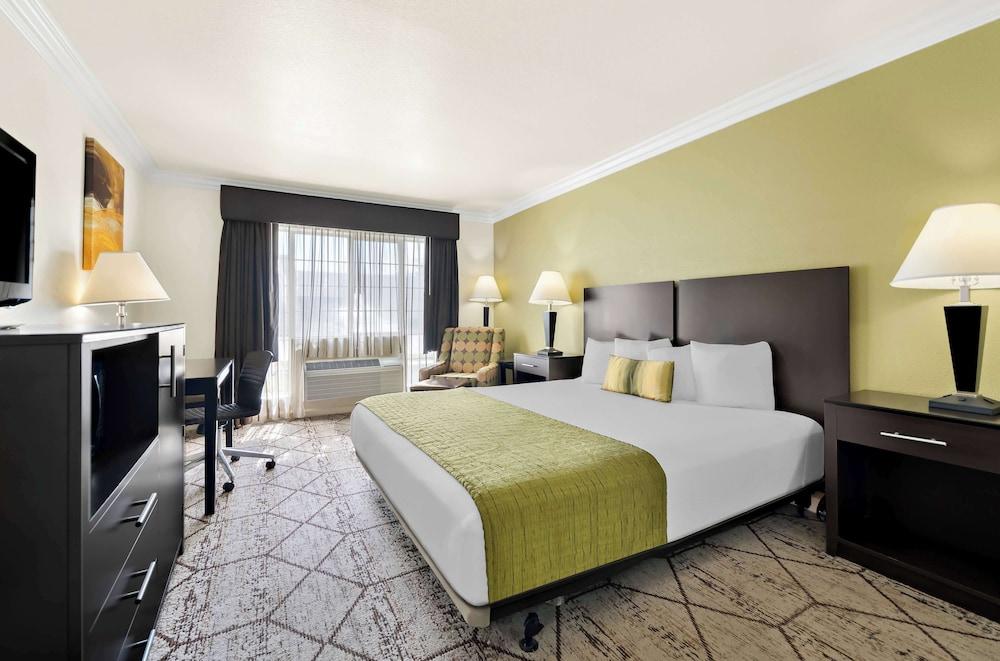Best Western Executive Inn photo 8