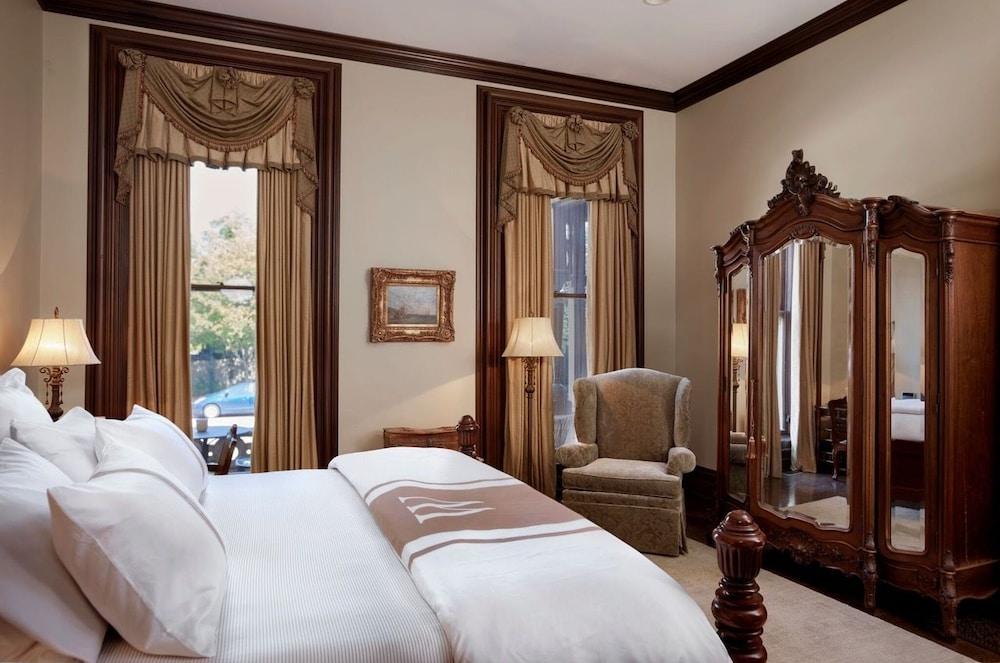 The Wheeler Mansion photo 7