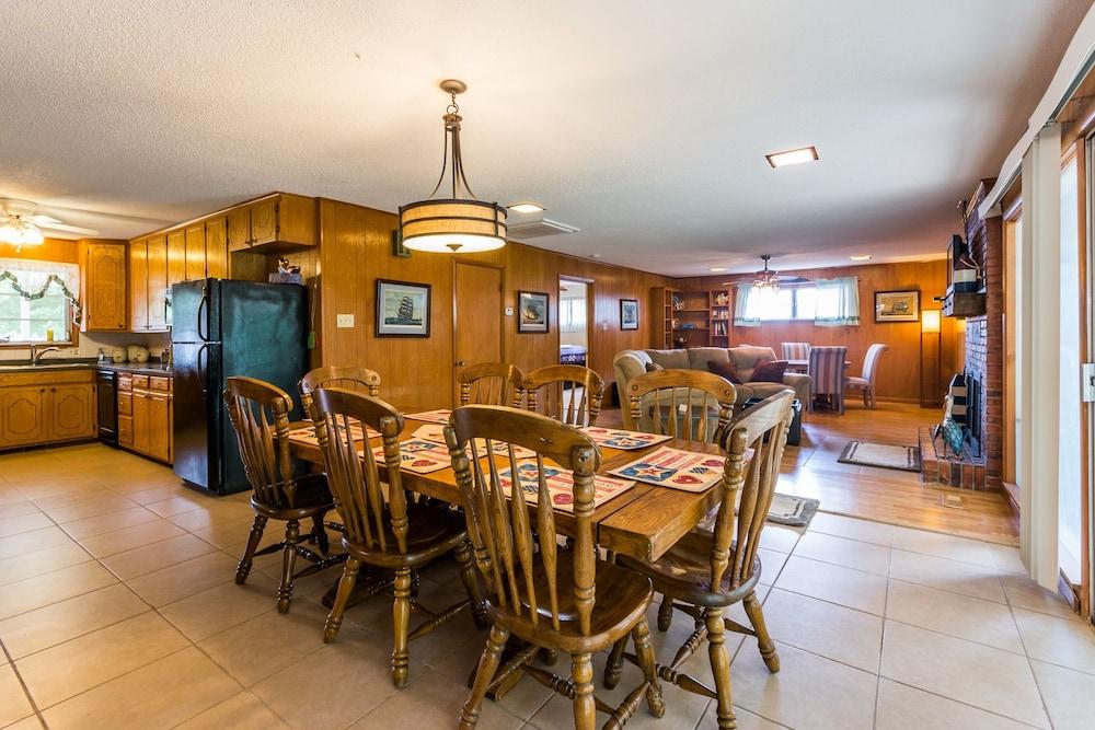 Lake Texoma Lodge and Resort photo 6