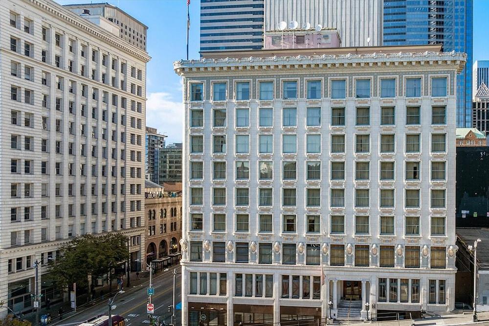 The Arctic Club Seattle photo 74