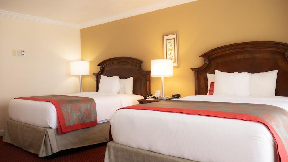 Ramada Plaza by Wyndham Marco Polo Beach Resort photo 33