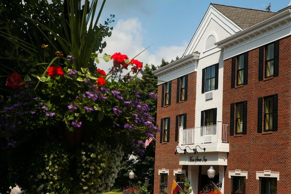 Main Street Inn photo 27