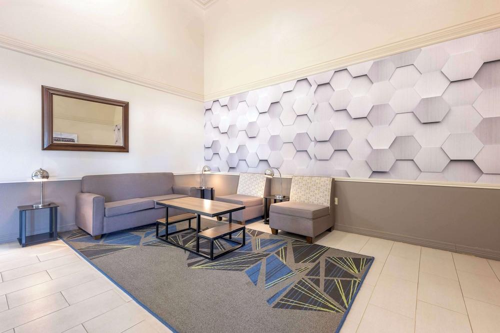 Best Western Post Inn photo 7