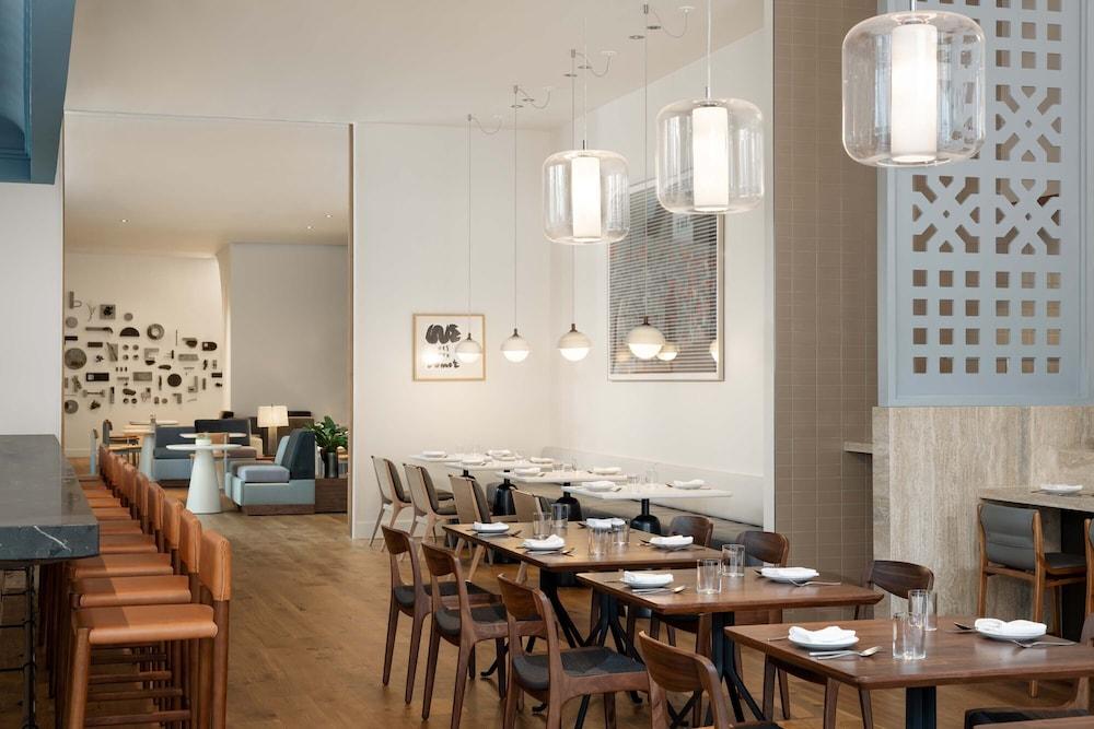 Timbri Hotel San Francisco, Curio Collection by Hilton photo 30