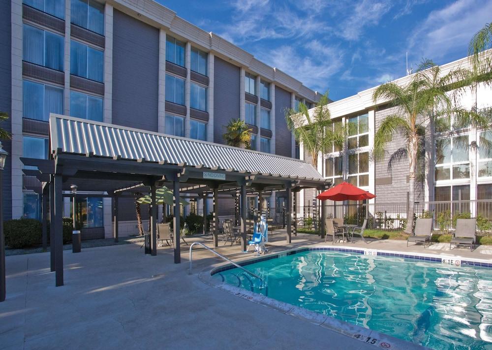 DoubleTree by Hilton Chico photo 11