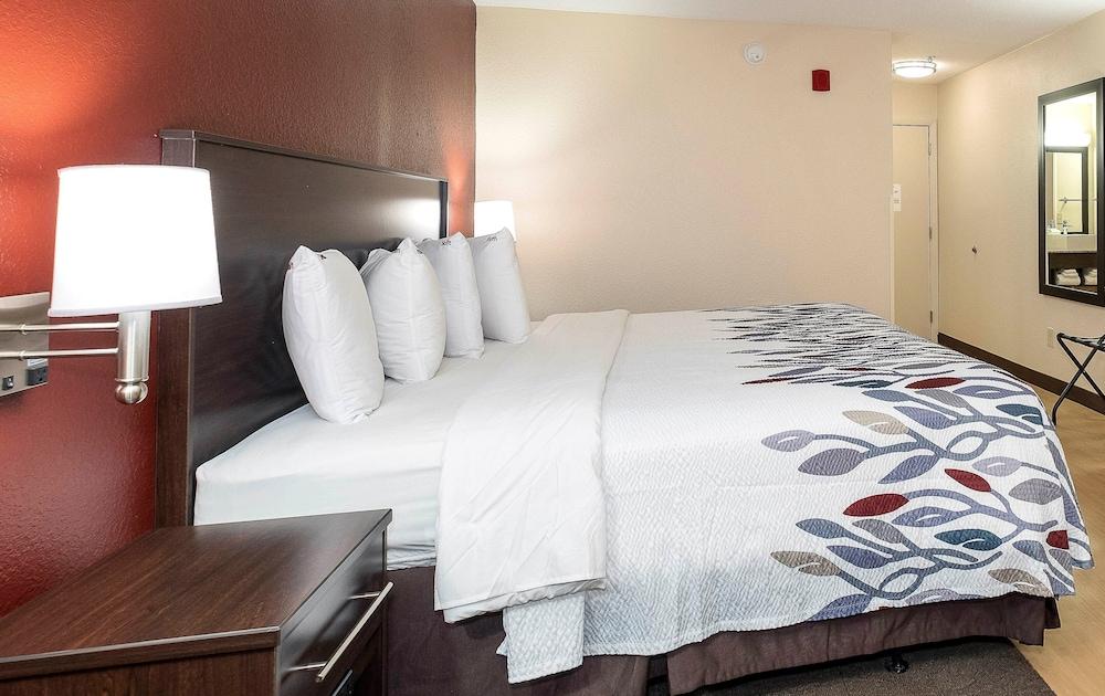 Red Roof Inn Gaffney photo 10