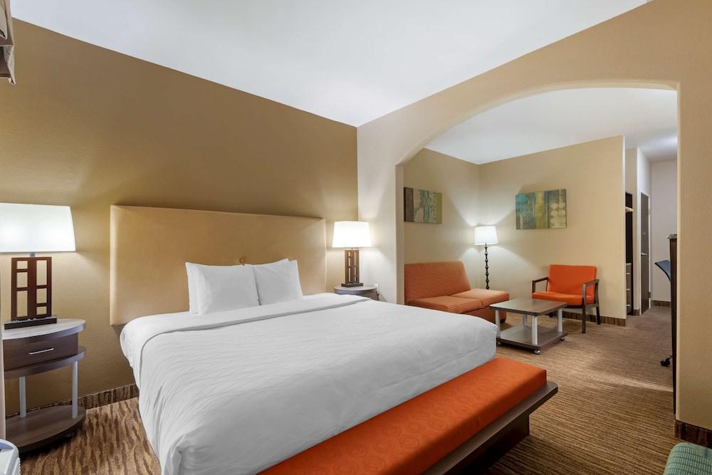 Best Western Plus DFW Airport Suites photo 7