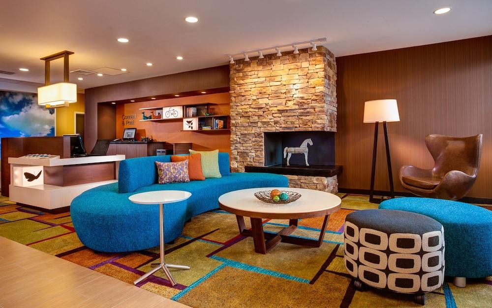 Fairfield Inn & Suites Chillicothe photo 2