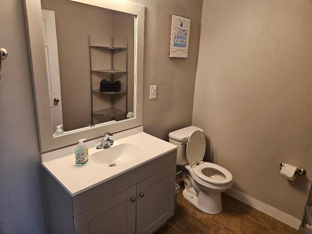 Liberty Hill Executive Inn photo 29