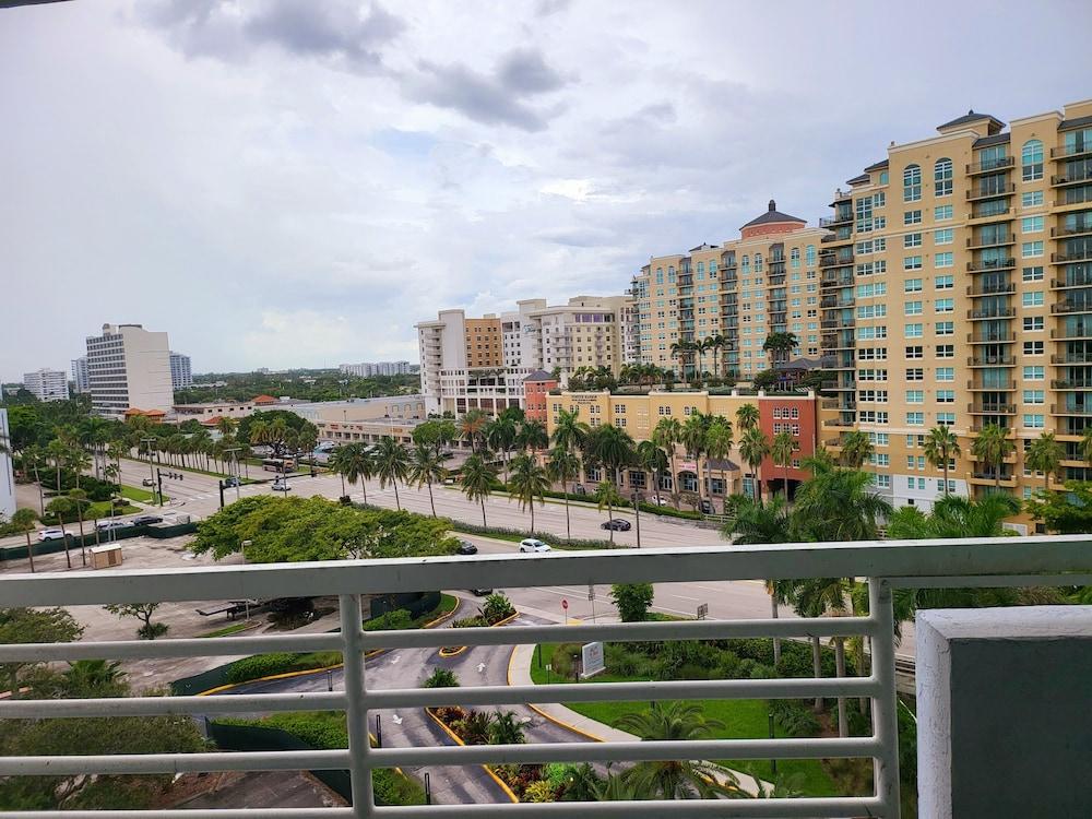 Luxury Hotel GalleryOne by The Sea-Fort Lauderdale photo 22