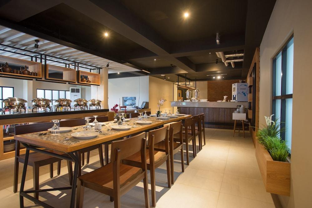 MacArthur Place Hotel & Spa photo 14