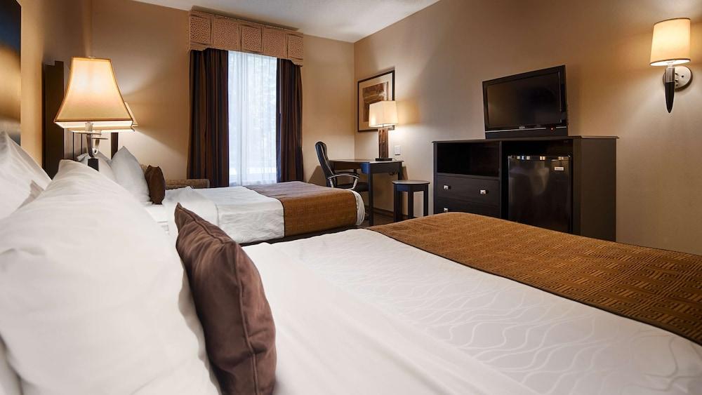 Best Western Dunkirk & Fredonia Inn photo 6