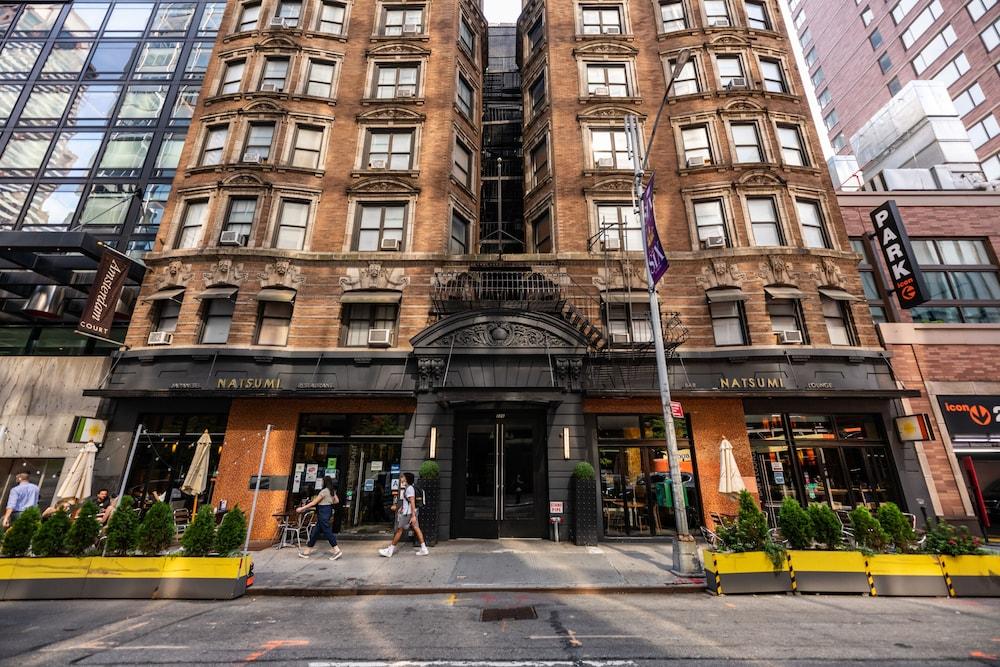 Square Hotel at Times Square photo 41