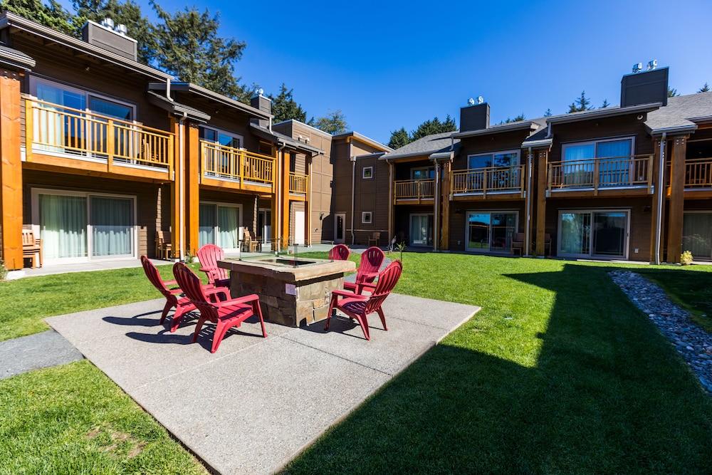 Inn at Cannon Beach photo 61