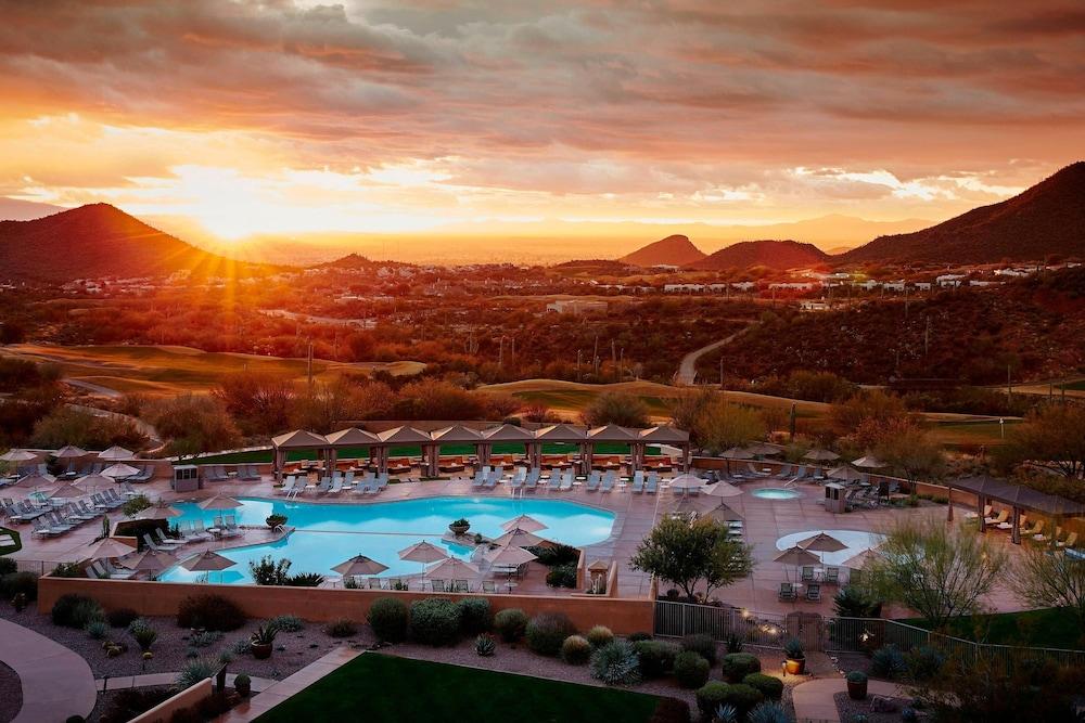 JW Marriott Starr Pass Resort and Spa photo 1