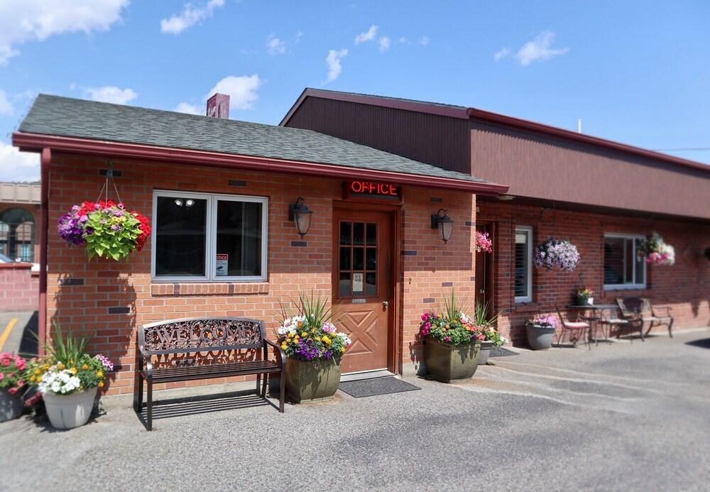 Marcus Daly Motel photo 18