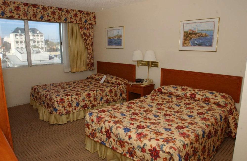Vagabond Inn Long Beach photo 17