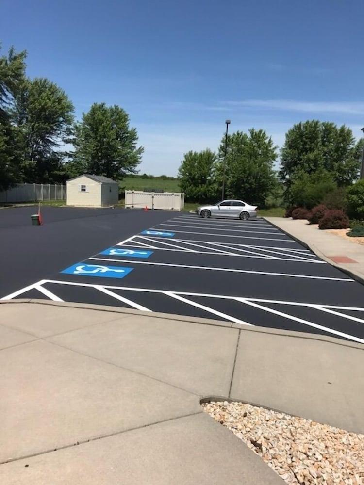 Sleep Inn & Suites Ronks - Lancaster Area photo 62