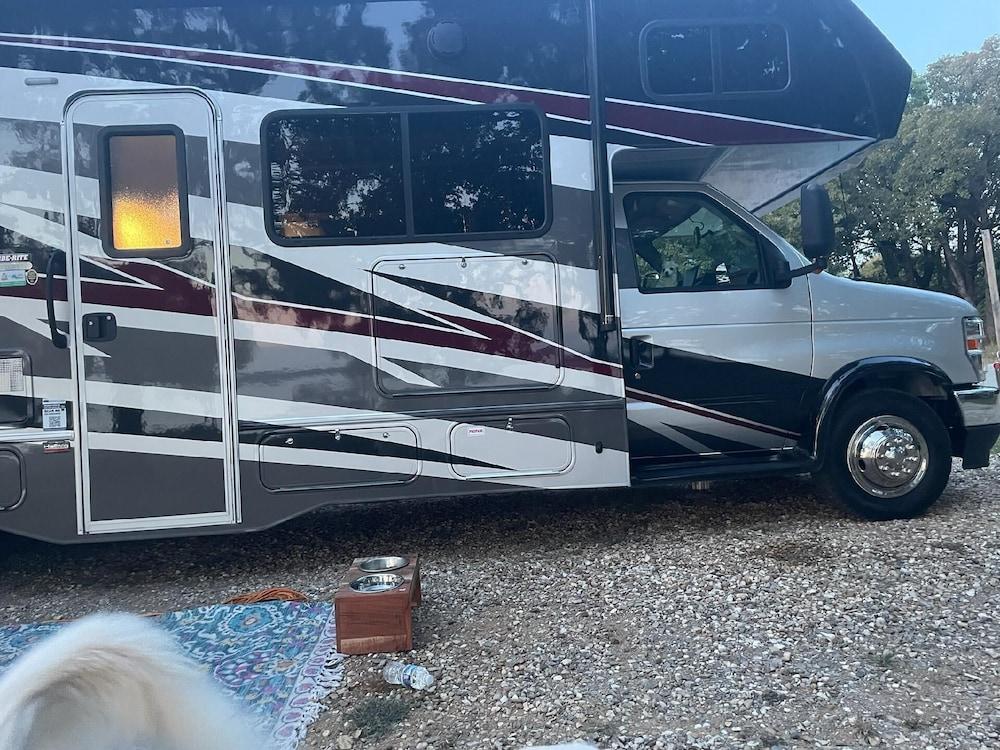 Summer Breeze RV Park photo 5