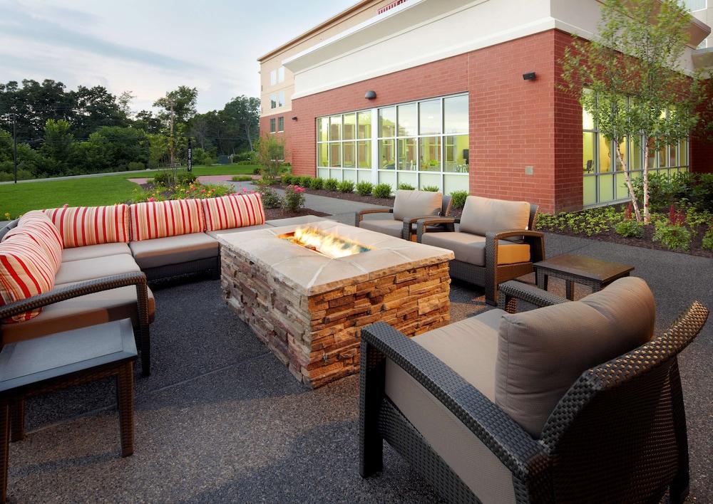 Homewood Suites Pittsburgh Airport photo 29
