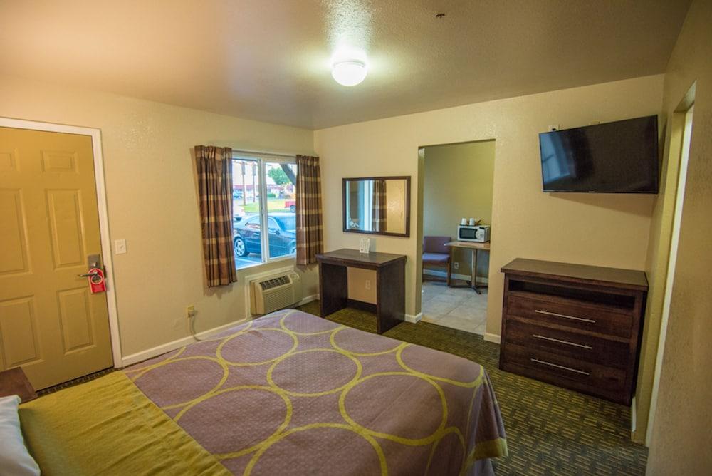 Budget Lodge Eugene photo 5