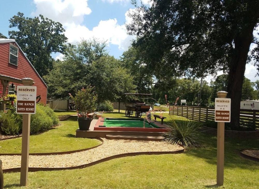 The Ranch Suites photo 2