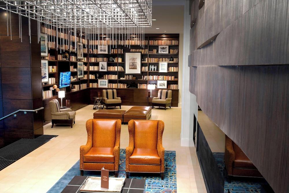 Marriott Milwaukee Downtown photo 3