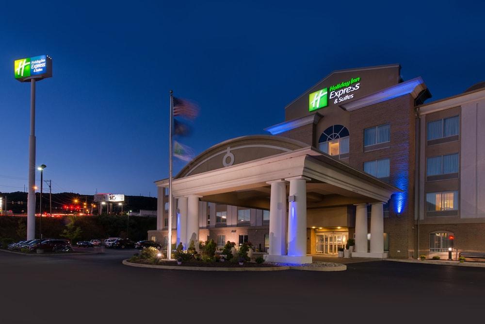Holiday Inn Express Hotel and Suites Scranton by IHG photo 64