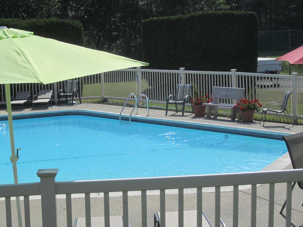 The Olympia Lodge photo 15