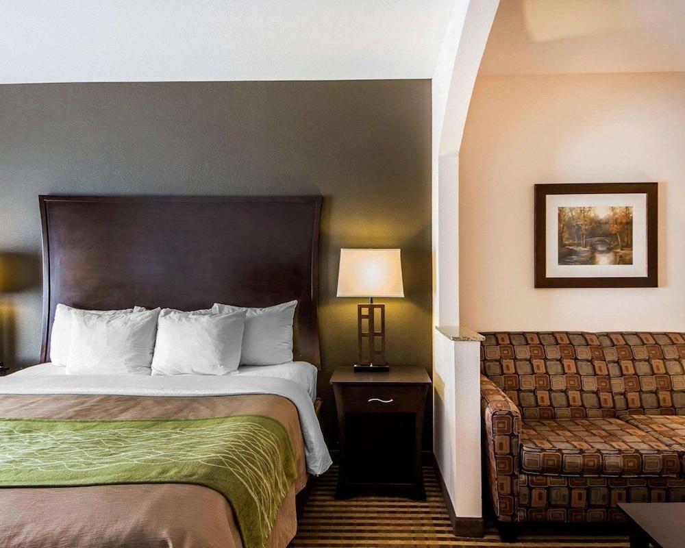 Comfort Inn & Suites Alva photo 15